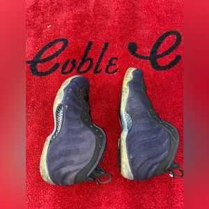 Nike Air Foamposite One - Denim - No Box!